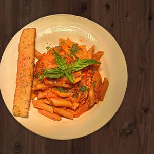 Penne Neapolitano Veg