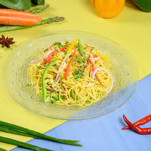 Veg Butter Garlic Noodles