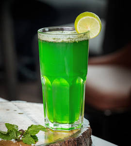 Pudina Khatta Meetha