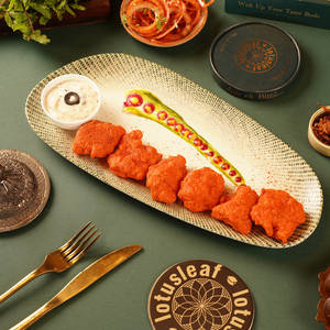 Amritsari Fish