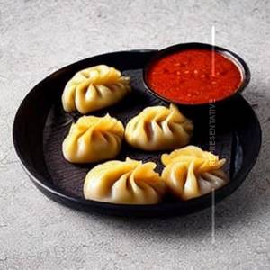 Paneer Momos KFC