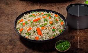 Veg Fried Rice