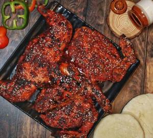 Honey Chilli Alfaham