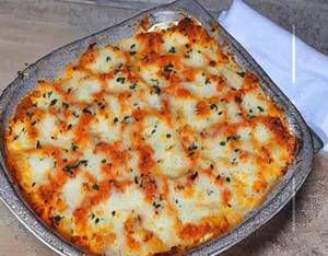 Baked Pasta ( Choice of Sauce )