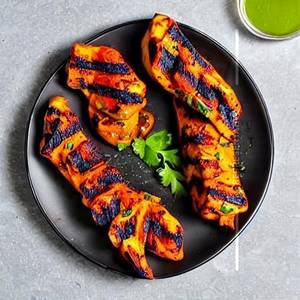 White Magic Veg Piri Piri Grilled 