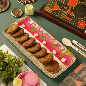 Hara Bhara Kebab