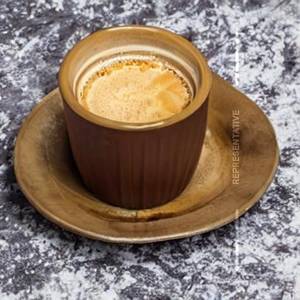 Butter Coffee