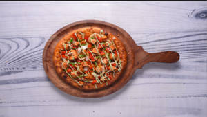 Chicken Tikka