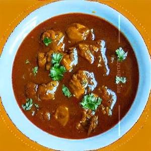 Chicken Schezwan Gravy