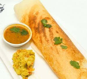 Masala Dosa