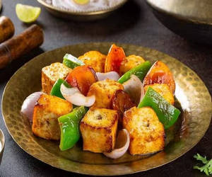 Paneer Tikka Roasted