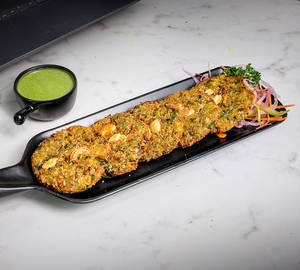 Hara Bhara Kabab