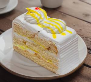 Pineapple Pastry