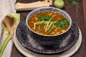 Manchow Chicken
