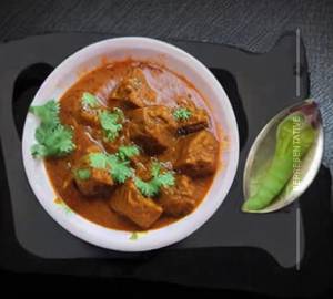 Soya Masala Chaap