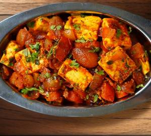 Paneer 2 piyaza