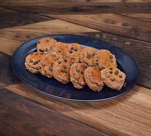 Chocolate biscuit [250 grams]