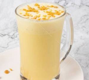 Butterscotch Milshake