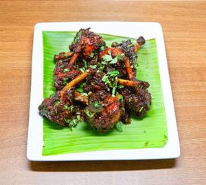 Venadan Inji Puli Kozhi