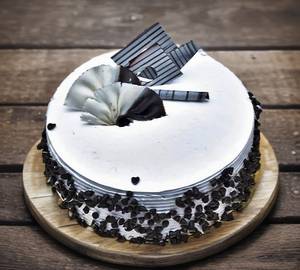 Black forest cake [1 kg]