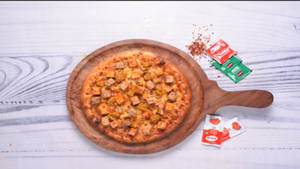 Non Veg Loaded Pizza Mania
