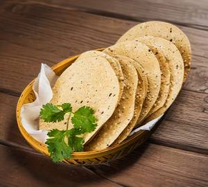 Roast Papad