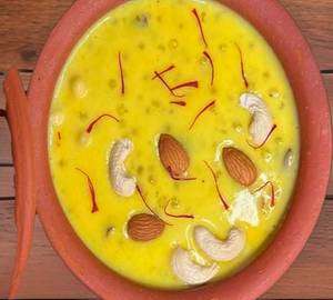 Su Special Kheer