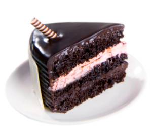 Chocolate  Pastry[100 Gm]