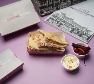 OG Shawarma