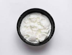 Plain Curd