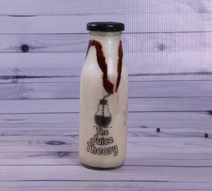 Peanut Butter Milkshake