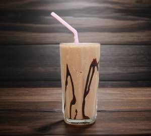 Oreo  Milkshake