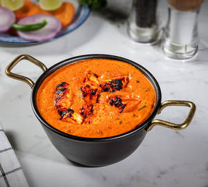 Paneer Tikka Lababdar