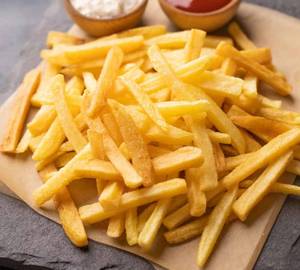 Su Finger Fries [650 Ml, Bowl]