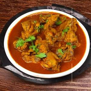 Chicken Maratha
