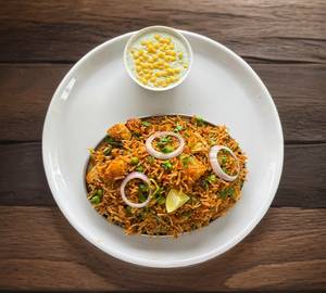 Tawa Pulao
