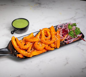 Tilli Mili Baby Corn