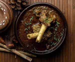 Special Mutton Rogan Josh ( 2 Pcs )