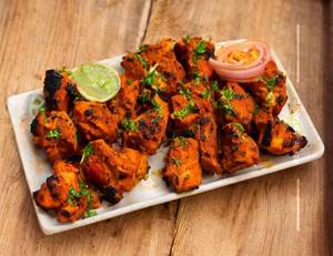 Creamy Tandoori Chicken