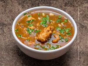 Talumein Chicken