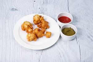 Veg Pakoda