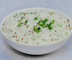 Zeera Rice