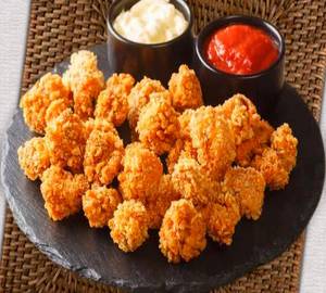 Chicken popcorn [15 pieces]