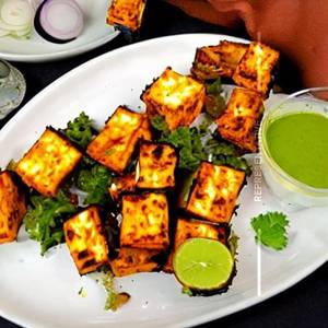 Paneer Crispy          