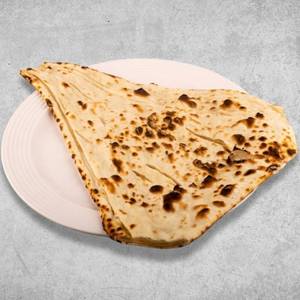 Plain Naan