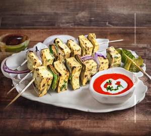 Paneer Tikka Malai