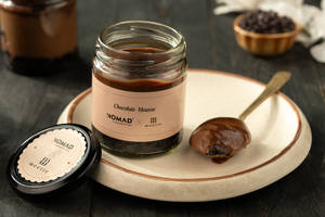 Chocolate Mousse Jar