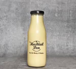 Mango Milkshake