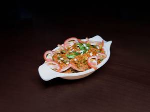 Bhindi Bharwan Masala