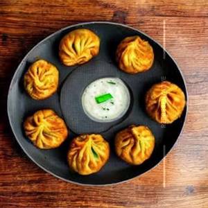 Veg Momos KFC